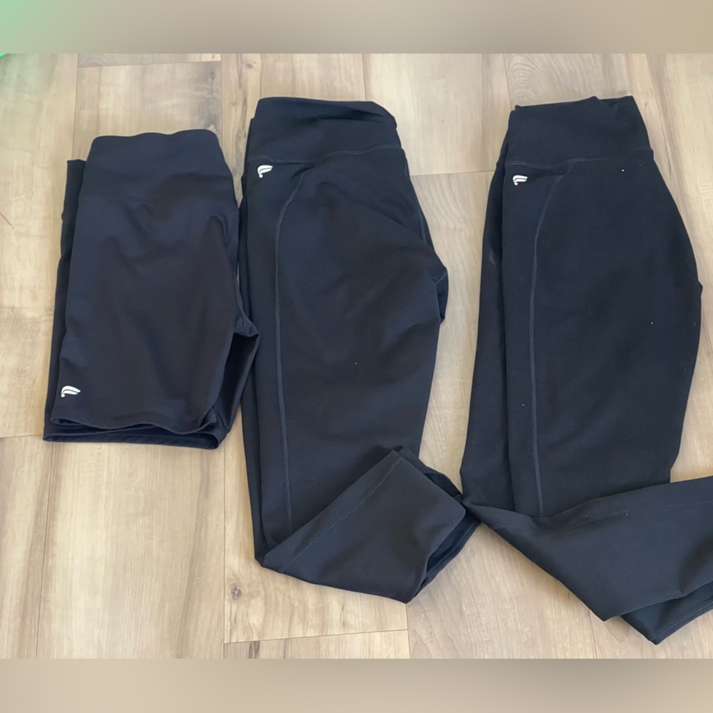 Fabletics bundle